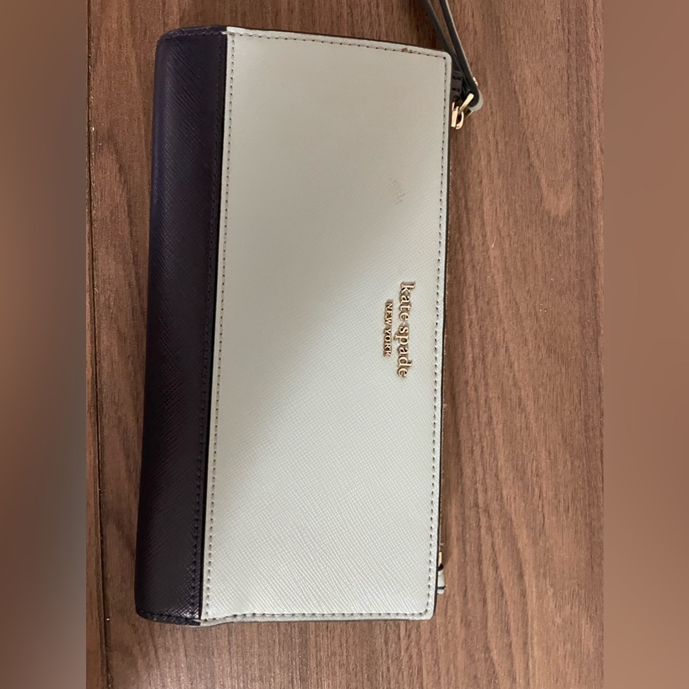 Kate Spade wallet